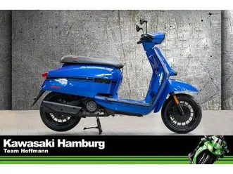 lambretta v125 special, sofort lieferbar, lieferservice