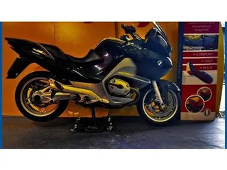 vendo bmw r 1200 rt (2008 - 09) usata a venaria reale (codice 9789086) - moto.it