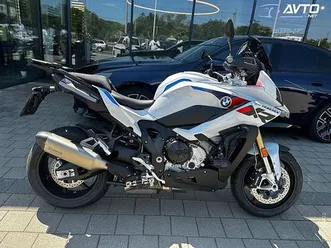 bmw s 1000 xr m optic