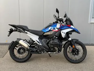 bmw r 1300 gs trophy automatik asa