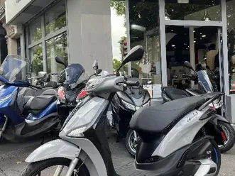 piaggio liberty s 125 iget 2025