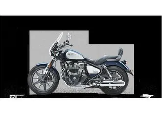 vendo royal enfield super meteor 650 (2023 - 25) nuova a viterbo (codice 9789243) - moto.it