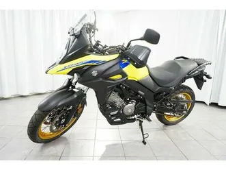 suzuki v-strom nur 1.440 km