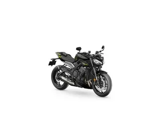 street triple rs 765