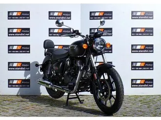 royal enfield meteor 350 vila nova de famalicão