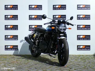 royal enfield continental gt 650
