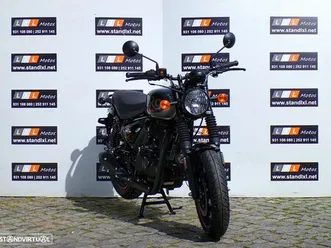 royal enfield hunter 350