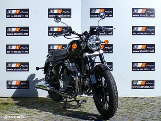 royal enfield super meteor 650