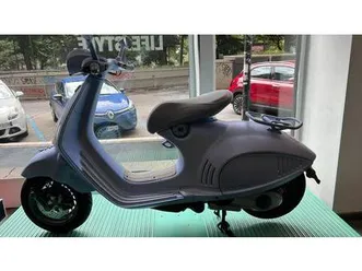 vendo vespa vespa 946 snake 125 (2025) nuova a torino (codice 9789460) - moto.it