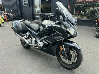2020 yamaha fjr 1300es