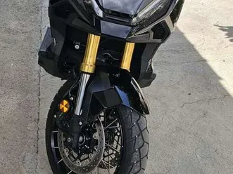 honda x-adv nero