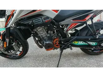 vendo ktm 790 duke l (2023 - 24) usata a bacoli (codice 9789558) - moto.it