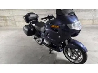 r 850 rt (2002 - 05)