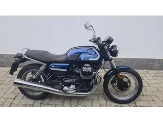 vendo moto guzzi v7 special (2021 - 24) usata a castellanza (codice 9789197) - moto.it
