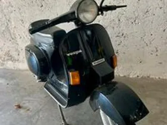 vespa pk50