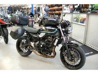 kawasaki z 650 rs