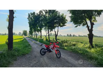 beta rr125 2t enduro 2022