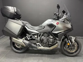 honda nt1100 dct euro 5 1084 cc