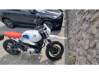 vendo bmw r ninet urban gs 1200 (2017 - 20) usata a lecco (codice 9789071) - moto.it
