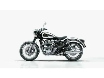 vendo royal enfield classic 650 (2025) nuova a crotone (codice 9789255) - moto.it