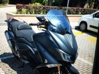 t-max 530 iron max 2016