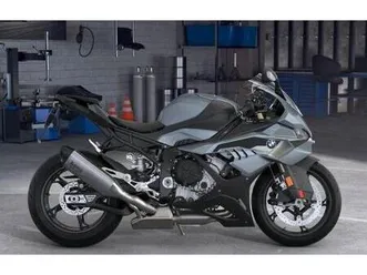 bmw s 1000 rr 'sport' 2026 + race- + dynamik-paket +
