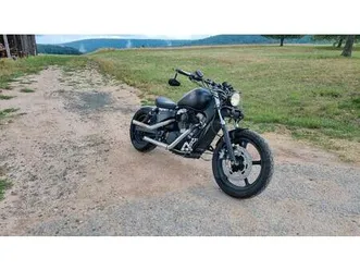 honda vt1100 shadow sc18 (us-import)