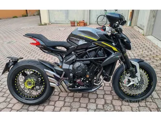 mv agusta dragster 800 rr