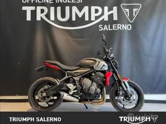 triumph trident 660 abs