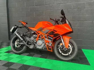 ktm rc390