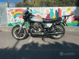 moto guzzi 1000 sp prezzo trattabile
