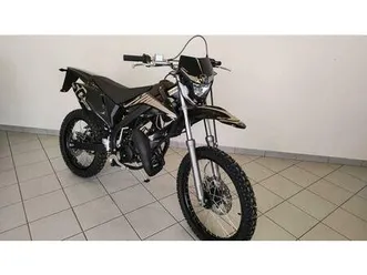 vendo vent baja 50 (2021 - 25) nuova a cavour (codice 9789828) - moto.it