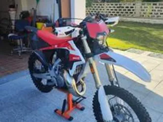 fantic xe 125 con pro circuit completa