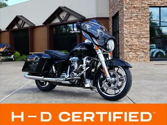 2020 harley-davidson street glide®