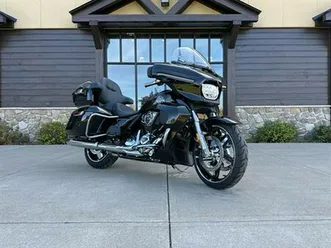 2025 harley-davidson street glide® ultra