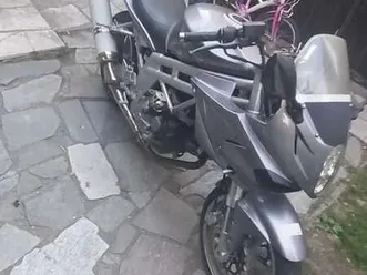 hyosung gt 650 gran turismo