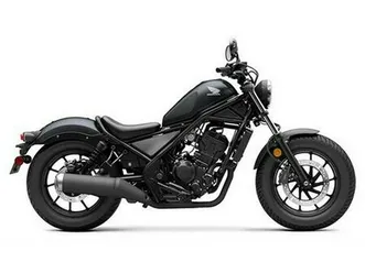 2023 honda rebel 300 abs