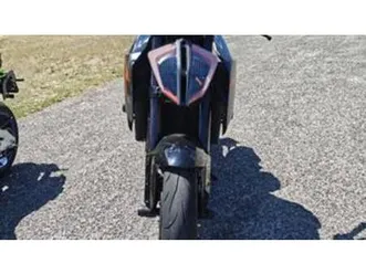 1290 super duke r abs (2017 - 18)