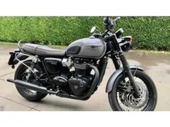 bonneville t120 (2016 - 20)