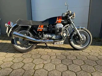 moto guzzi 1000s