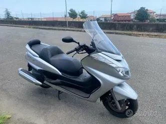 yamaha majesty 400 - 2008