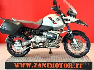 bmw r 1150 gs adventure -2004-
