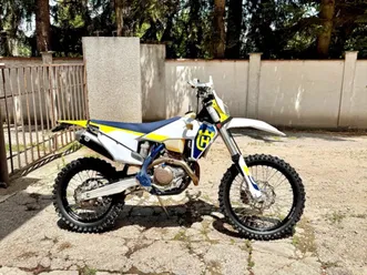 husqvarna fe 501 а2 →