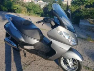 aprilia atlantic 250 sprint