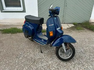 vespa pk 80s automatica