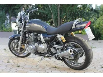 kawasaki zephyr 750 d (810)