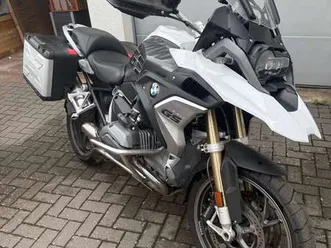 bmw r 1200 gs