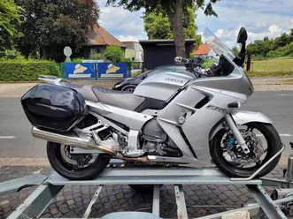 yamaha fjr 1300