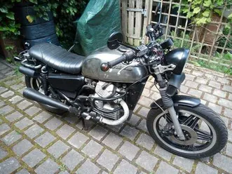 honda cx 500