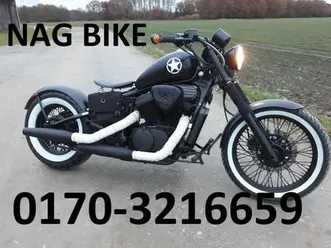 suche honda vt 600 shadow 500 750 1000 1100 magna